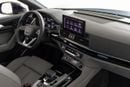 أودي Q5 45 TFSI quattro S Line 2.0L (245 HP) SUV