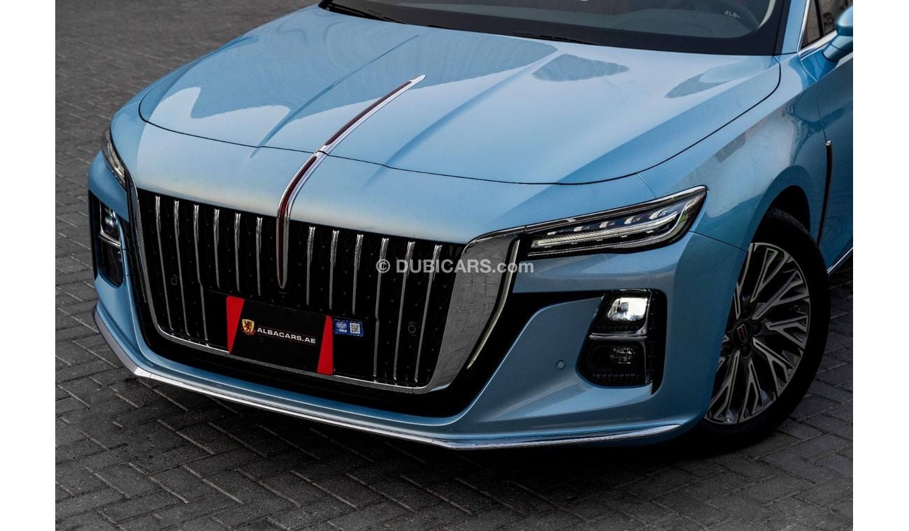 هونغشي H5 Flagship | 2,350 P.M  | 0% Downpayment | 7 Years Warranty!