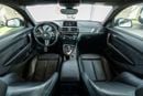 BMW M2 Std 3.0L M/T