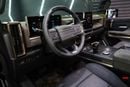 GMC Hummer EV Pickup, E-4WD, Bose Sound System, Removable Infinity Roof, CrabWalk 4-Wheel Steering!!