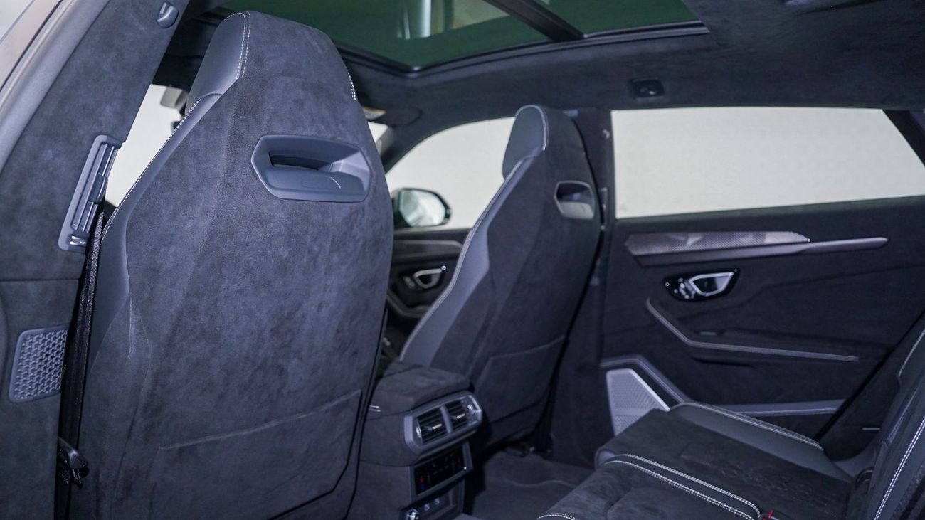 لامبورغيني اوروس Urus 4.0T V8 Performante | AED 18,040 PM | Up to 3 Years Warranty Unlimited |