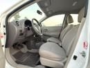 Nissan Sunny S