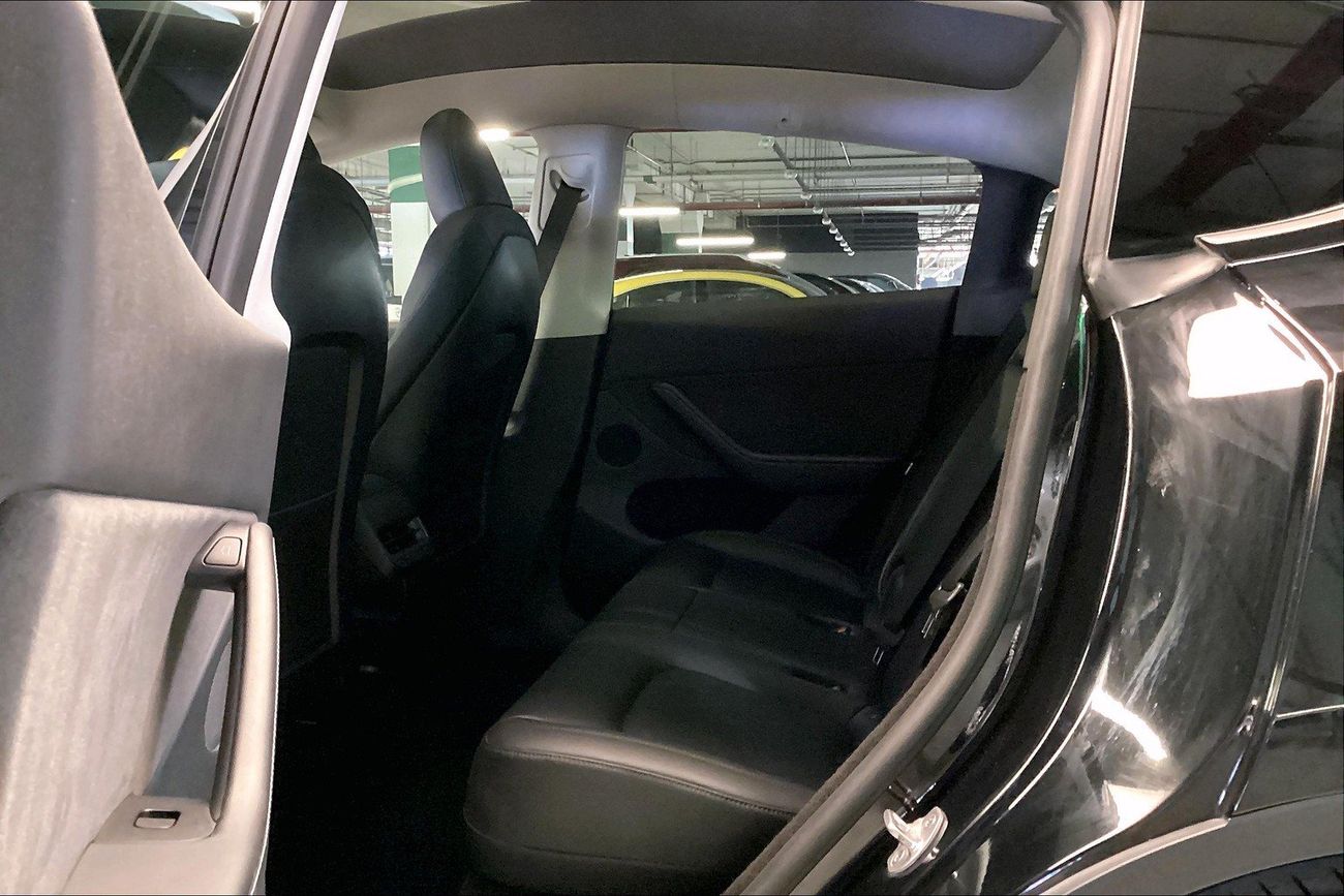 Tesla Model Y Performance (Dual Motor) | Guaranteed Warranty | 0 Down Payment