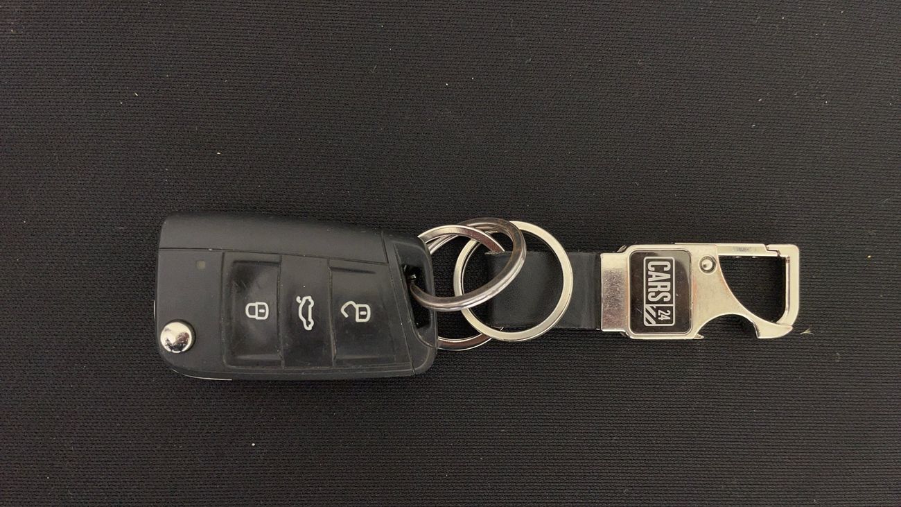 Volkswagen Teramont TREND LINE 3.6 | Zero Down Payment | Home Test Drive