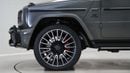 Mercedes Benz G63 AMG STD UAE's Very Best Example | AED 14,752 Per Month