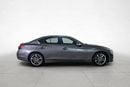 إنفينيتي Q50 SENSORY 3.0