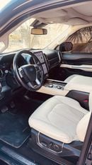 Ford Expedition PLATINUM