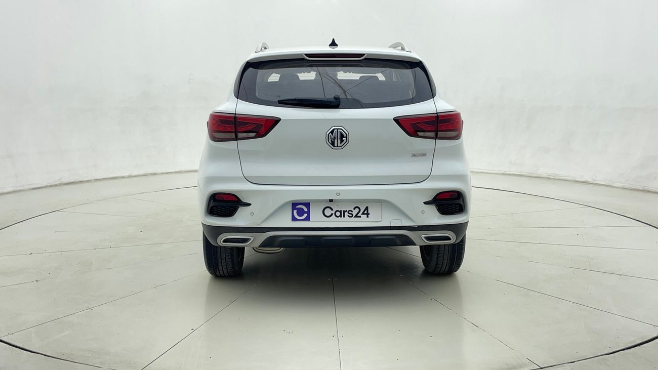 MG ZS Std 1.5L 2022 STD | AED 507/Month | 0 DP | 30 Day Return | Warranty | Service History