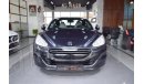 Peugeot RCZ Turbo 1.6L, GCC Specs - Original Paint, Single Owner - Low Kms, Excellent Condition