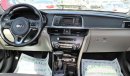 Kia Optima 2.4