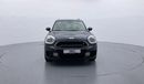 Mini Cooper Countryman S ALL4 2 | Under Warranty | Inspected on 150+ parameters