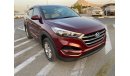 Hyundai Tucson 2016 HYUNDAI TUCSON MID OPTION FRESHLY IMPORTED VEHICLE FROM AMERICAN CLEAN INSIDE AND OUT NO ISSUE 