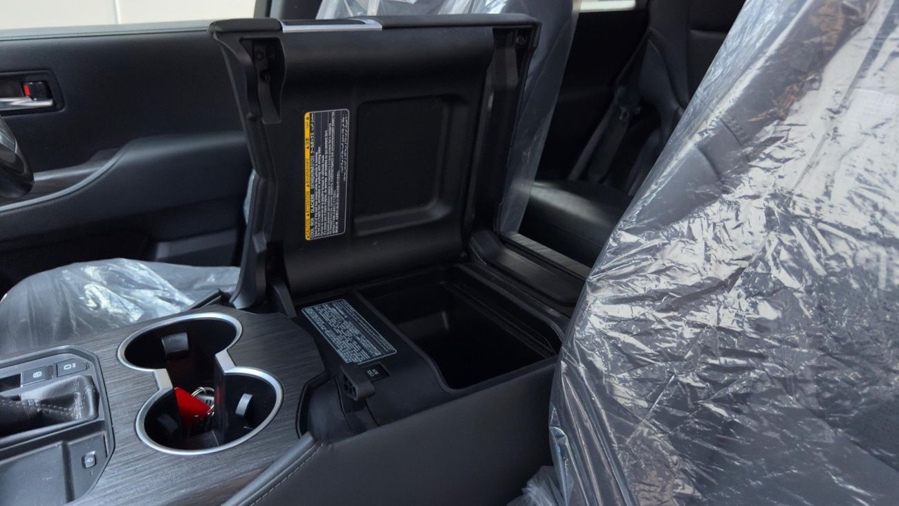 Toyota Land Cruiser Toyota Land Cruiser 2022 ZX Sahara RHD diesel