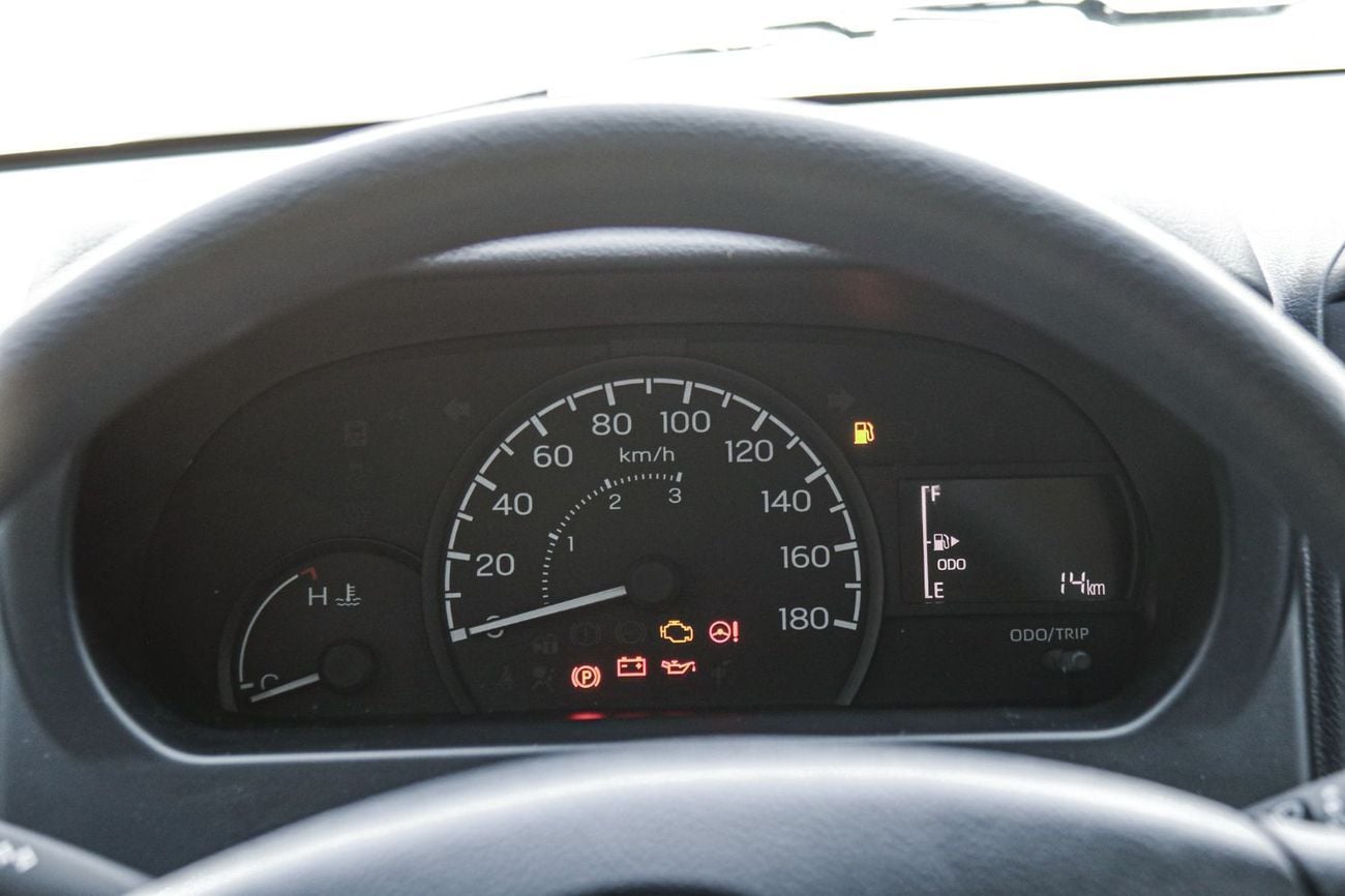 Toyota Lite Ace 1.5L GL MT Toyota Lite-Ace VAN 2025 | Best Export price in UAE | Manual Transmission |