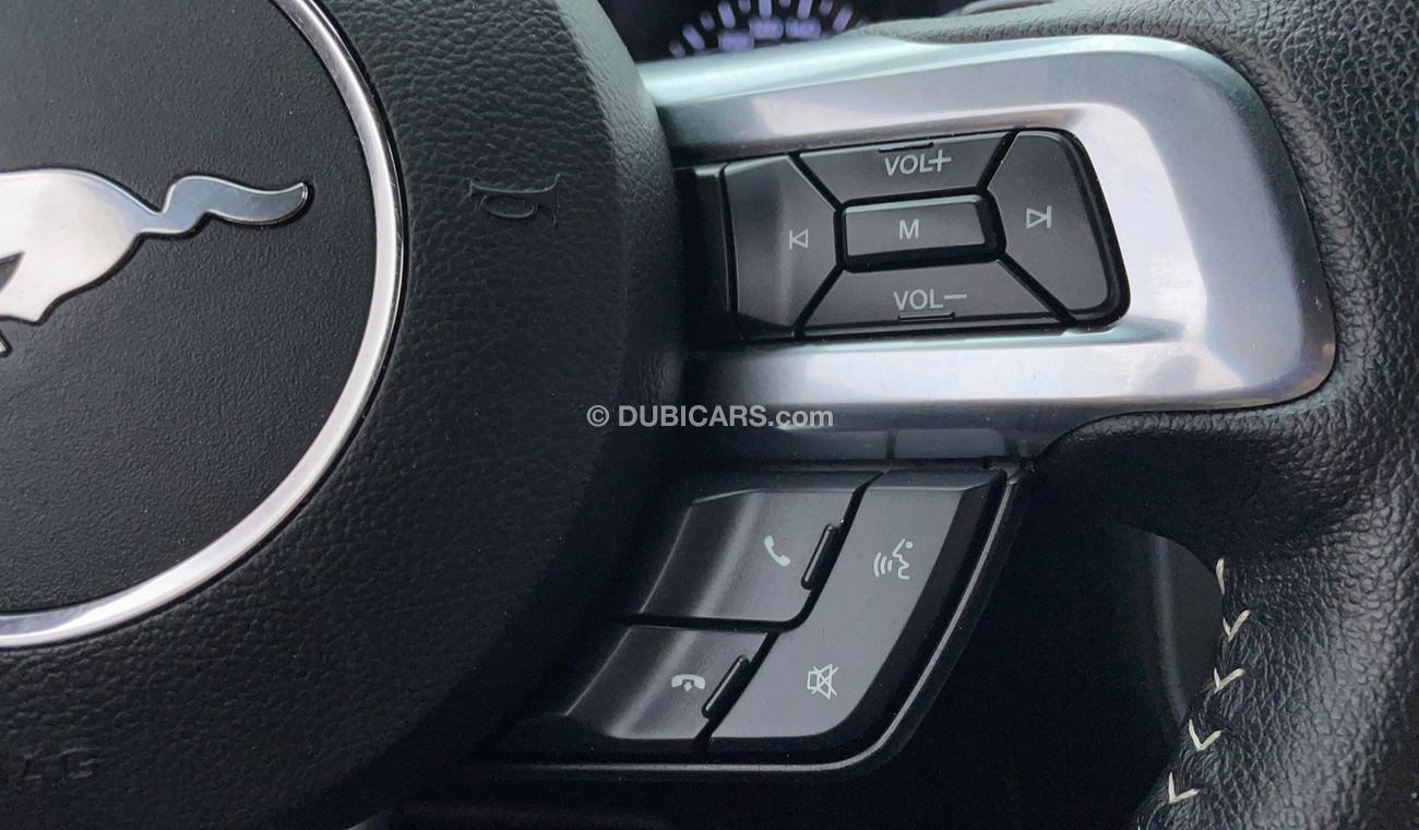 Ford Mustang GT 5000