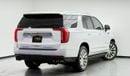 جي أم سي يوكون 2024 GMC Yukon Denali, 04/2030 GMC Warranty + Service Contract, GMC Full Service History, GCC