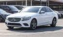 مرسيدس بنز C 220 AMG DIESEL