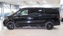 Mercedes-Benz V 300 2023 Model Mercedes-Benz V300d 4Matic Exclusive, Long (Full Option)