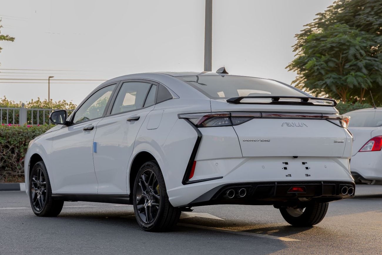 Maserati Grecale DONGFENG | SHINE | E3 | 2025 (Export)