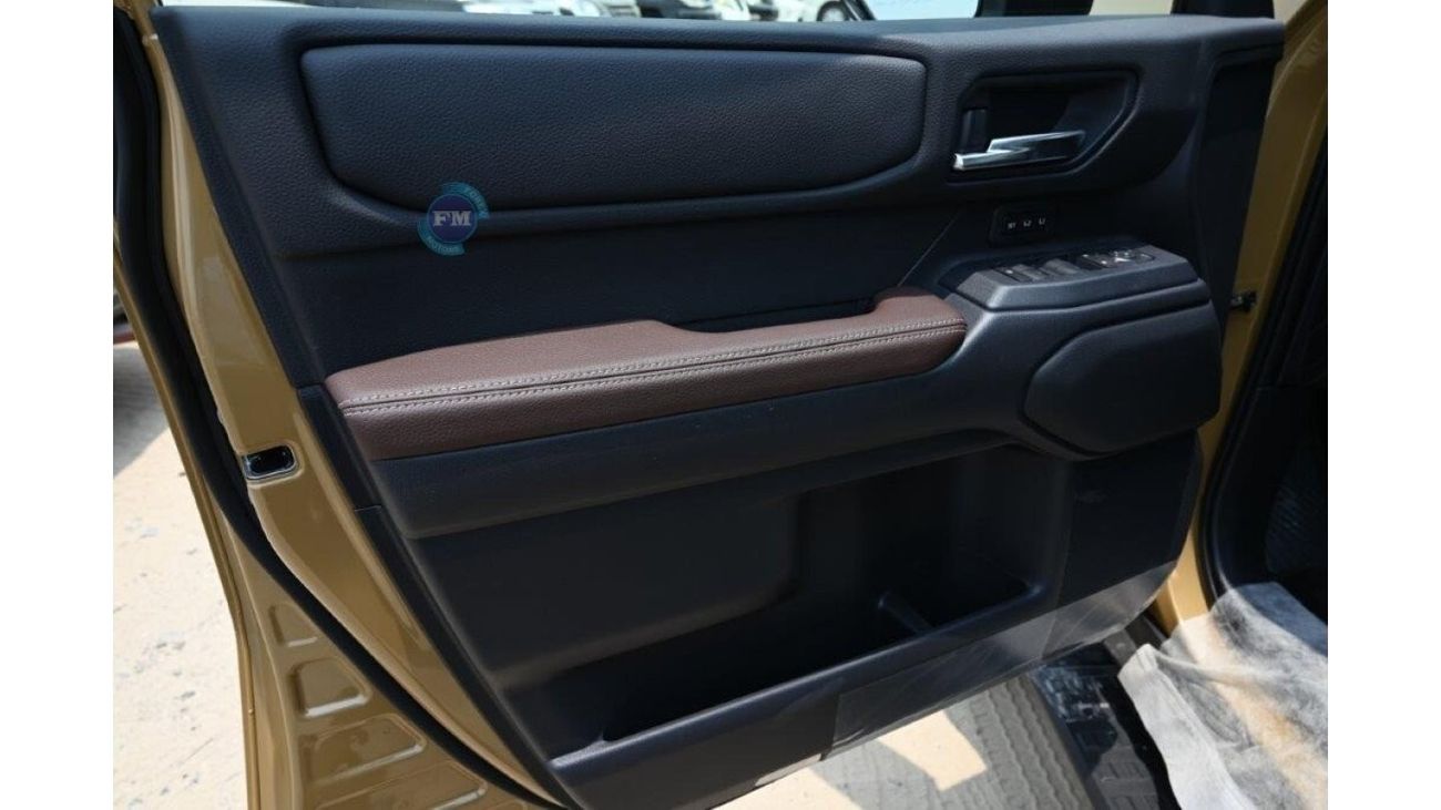 Toyota Prado Adventure 2.4L Petrol