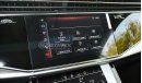 Audi Q8 Quattro 2020, 3.0L V6, 55TFSI, 0km- للتصدير و التسجيل في الدولة