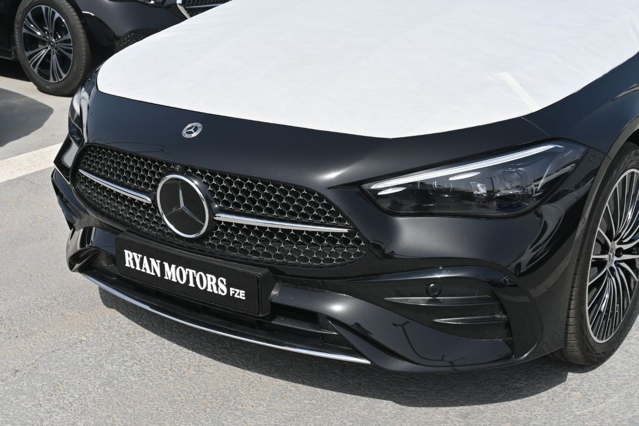 Mercedes-Benz CLE 200 Coupe Mercedes-Benz CLE 200 AMG Coupé 2.0L Turbo + Mild Hybrid, Model 2026