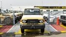 Toyota Land Cruiser Pick Up TOYOTA LC 79  - WINCH - DIFF-LOCK - MANUAL -2024