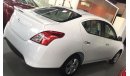 Nissan Sunny FULL OPTION