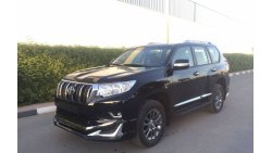 Toyota Prado 2.7L Petrol AT VXR Special