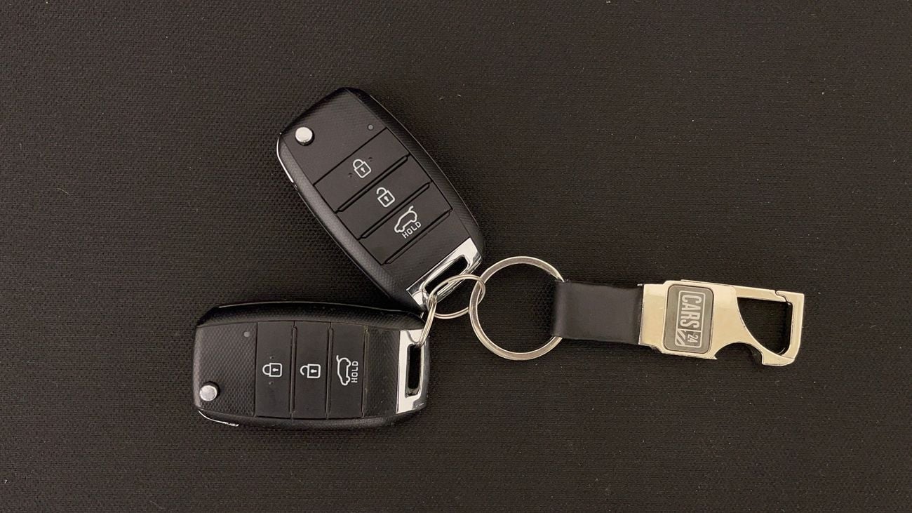 كيا سيلتوس LX 1.6 | بدون دفعة مقدمة | اختبار القيادة في المنزل