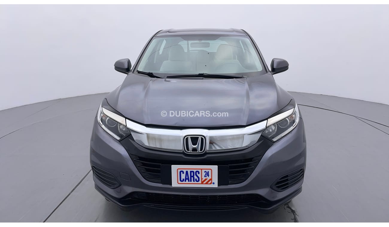 Honda HRV DX 1.8 | Zero Down Payment | Free Home Test Drive
