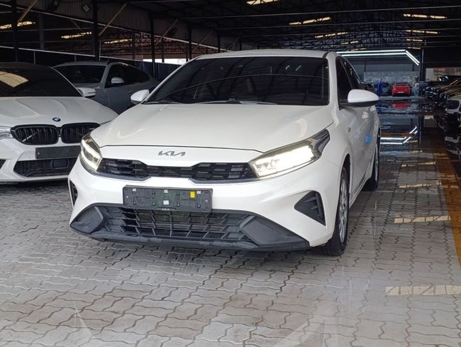 Kia K3 LX, миниатюра 13