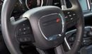 Dodge Challenger SRT 6.4L V8