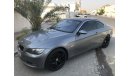 بي أم دبليو 330 i