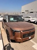 روكس أداماس Admas Luxury Executive Edition – 6-Seater Intelligent SUV