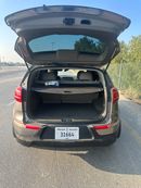 كيا سبورتيج