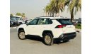 Toyota RAV4 XLE 2.0L 4X4