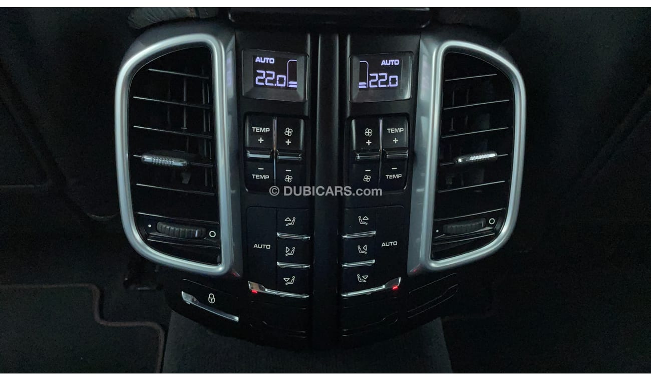 Porsche Cayenne GTS 3.6 | Zero Down Payment | Free Home Test Drive