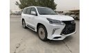 Lexus LX570 SUPER SPORT