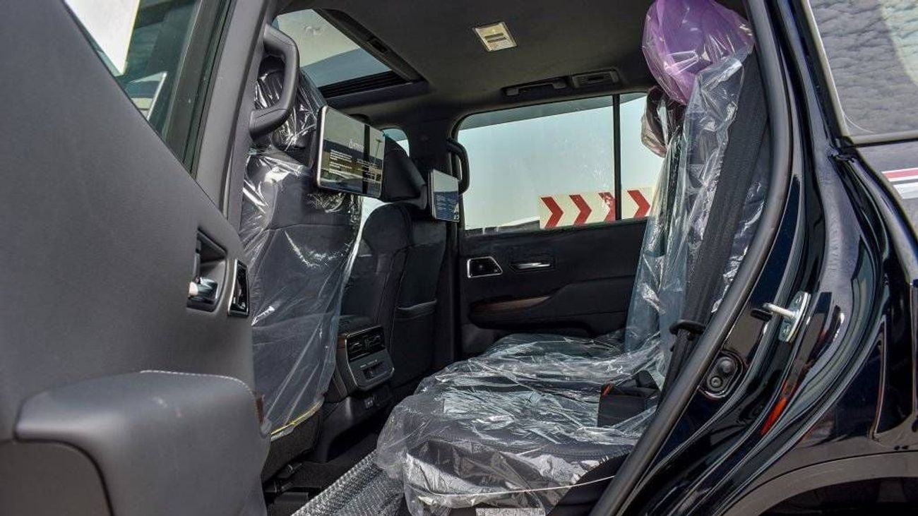 Toyota Land Cruiser GXR2 3.3L