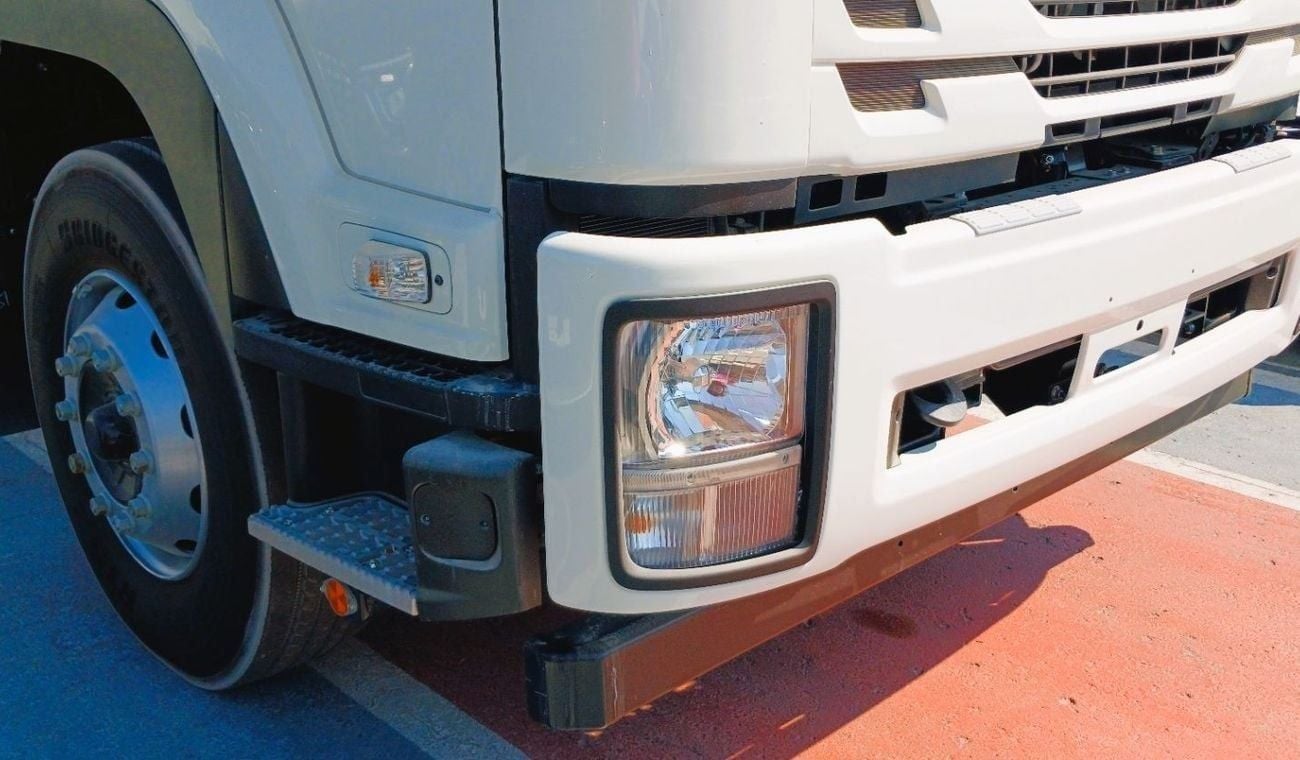 إيسوزو FVR Isuzu FVR 18 TON Chassis 4x2 2024YM