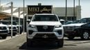 Toyota Fortuner Mid Option | 2.7L | V4 | 2024
