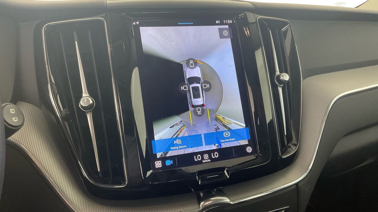 Volvo XC60 B5 Core | upto AED 20,000 Ramadan Discount | Guaranteed Warranty | 0 Down Payment