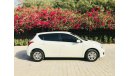 Nissan Tiida EMI 520 X 60 , 0% DOWN PAYMENT , MINT CONDITION