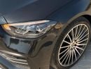 Mercedes Benz C300 STD (NON GCC) Base