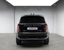 Land Rover Range Rover HSE P530 4.4L