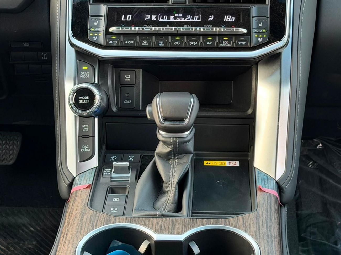 Toyota Land Cruiser VX 3.5L TT petrol 2026 Export Price @ 378,000 AED