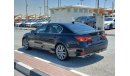 لكزس GS 350 F SPORT