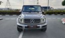 Mercedes-Benz G 500