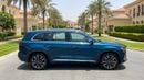 Geely Monjaro GF PLUS 2024 | AED 1216/Month | 0 DP | 30 Day Return | Warranty